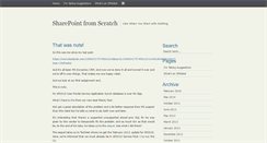 Desktop Screenshot of 14hive.net